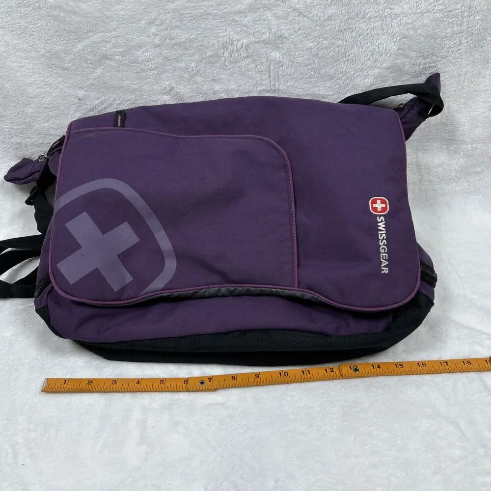 SwissGear 15